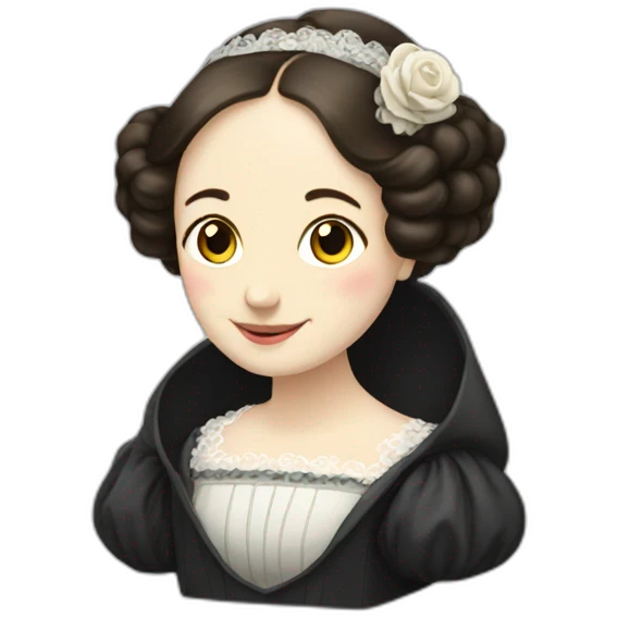 ada lovelace emoji