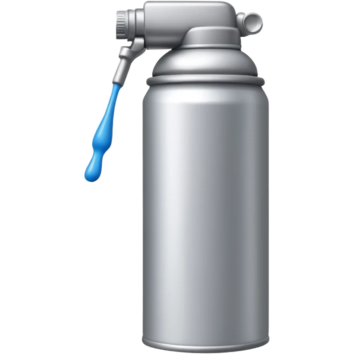paint spray can emoji