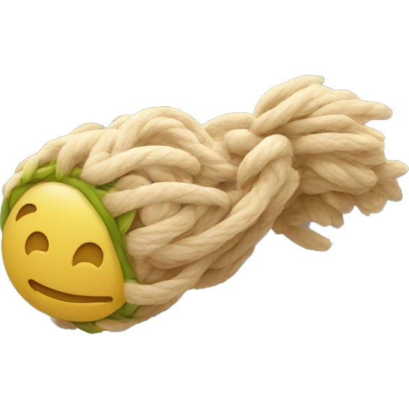 Fibre musculaire emoji
