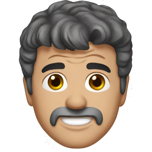 Stallone emoji