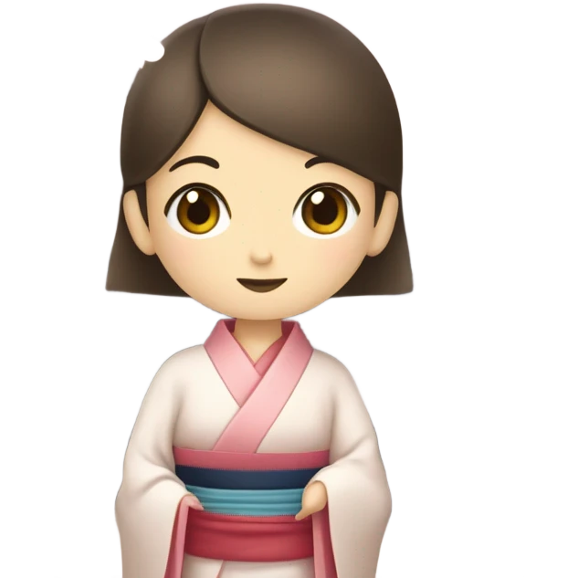 Japan emoji