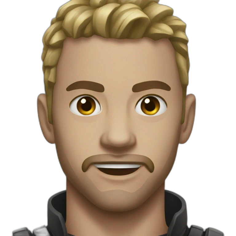 slaughter to prevail emoji