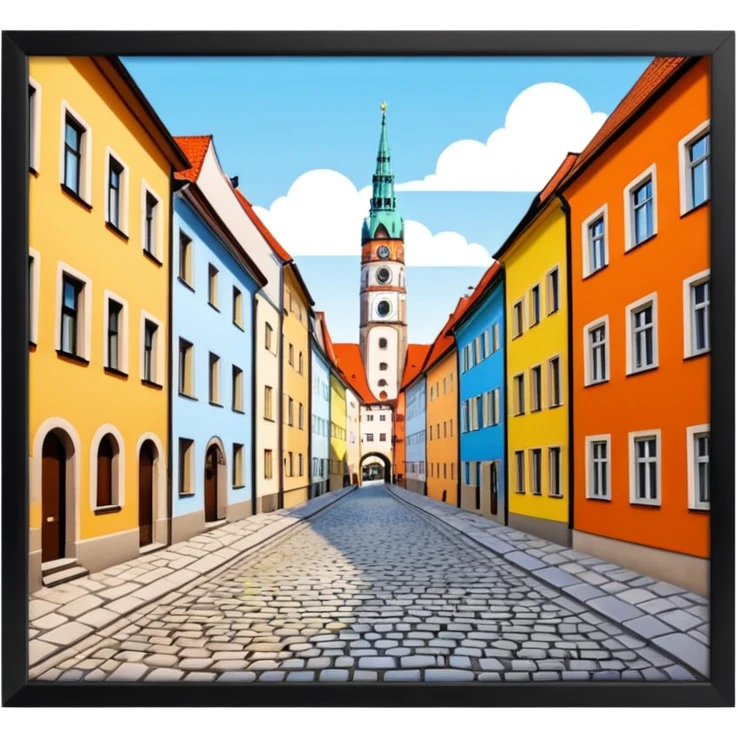 munich germany emoji