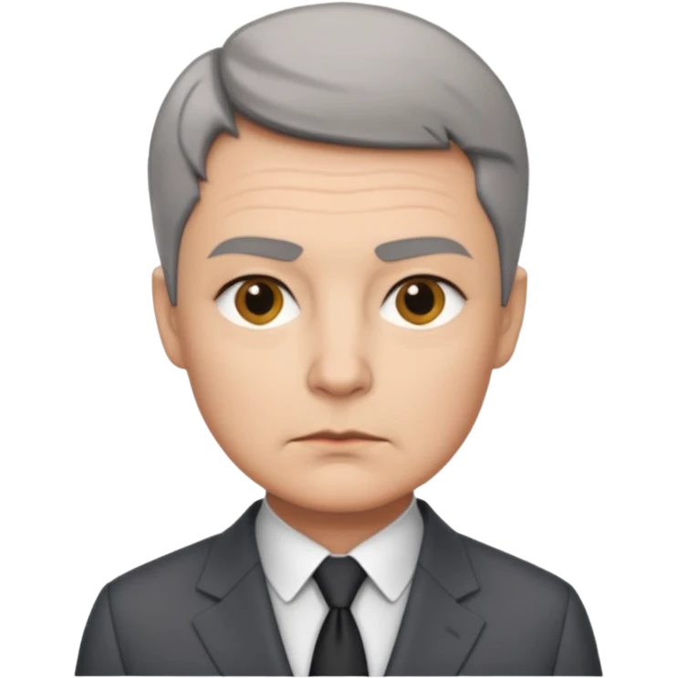 niemiecka władza emoji