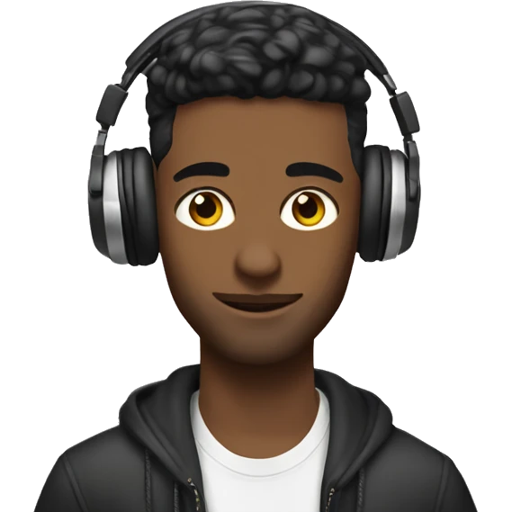 👳‍♀️dj emoji