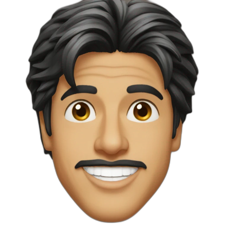 Shah rukh khan emoji