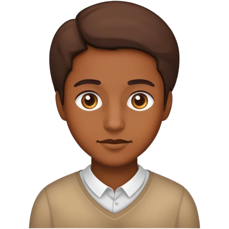 BRUH emoji