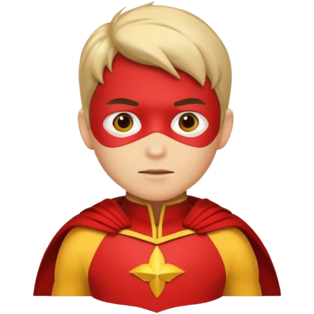 Robin emoji