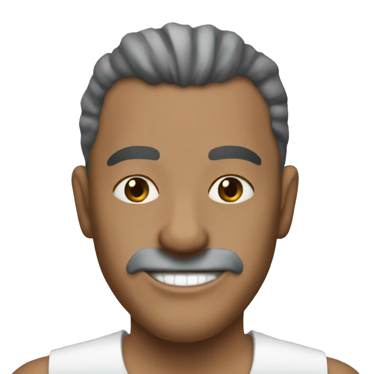 Tiburon sangriento emoji