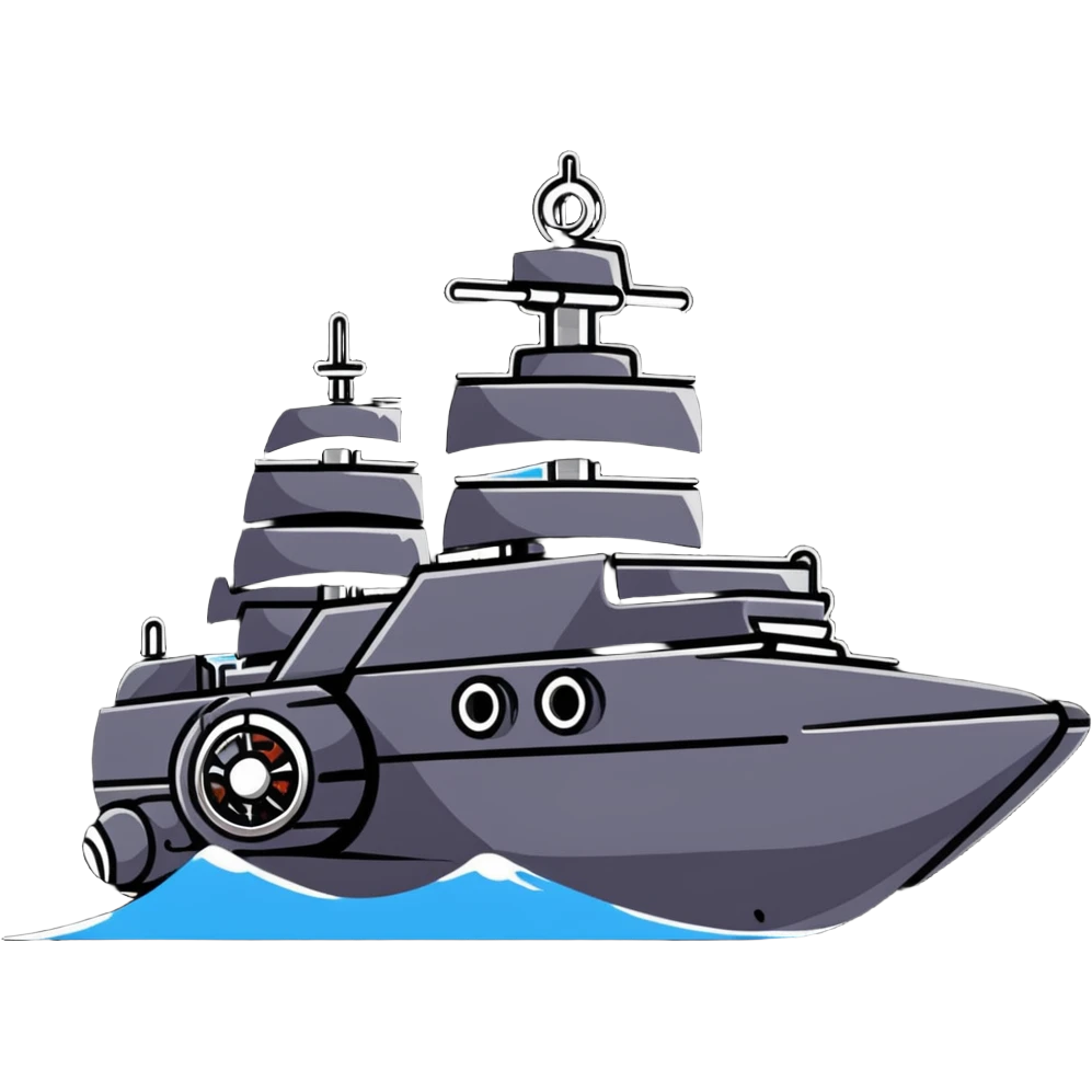 pirate star wars ship emoji