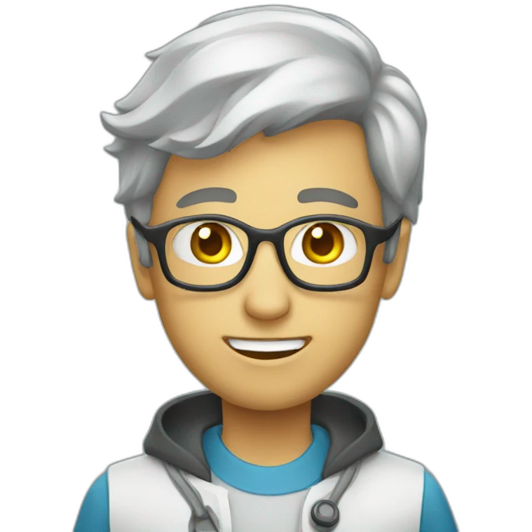 Science Quest emoji