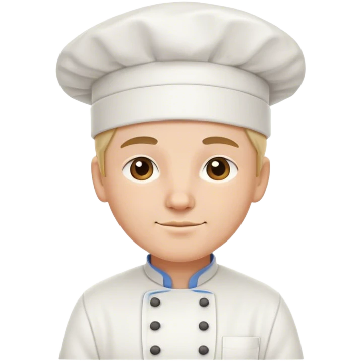 👨‍🍳 emoji