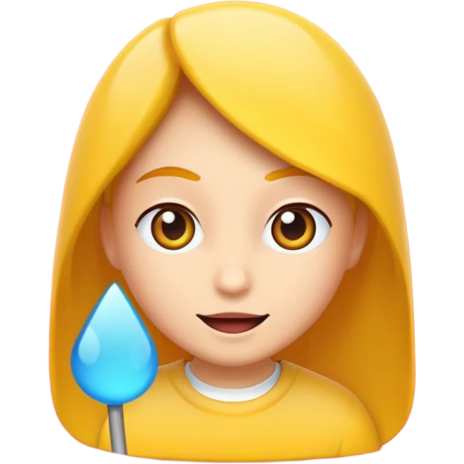 Mivi tık emoji