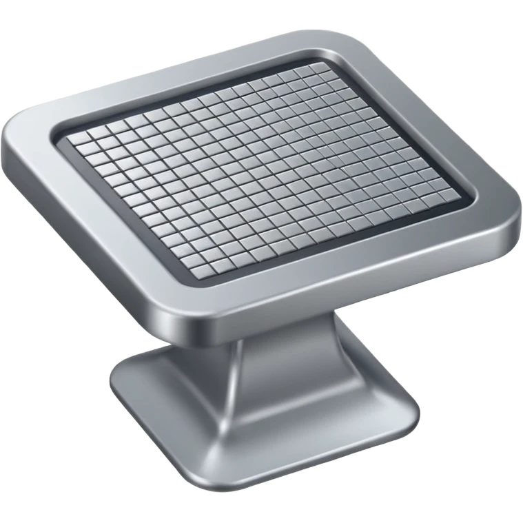 table grid with “SQL” above it emoji