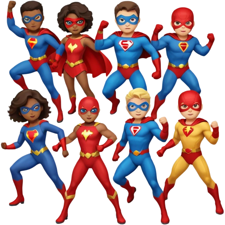 Topheroes online game emoji