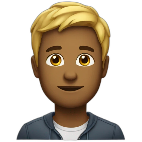 Je suis étonnée emoji
