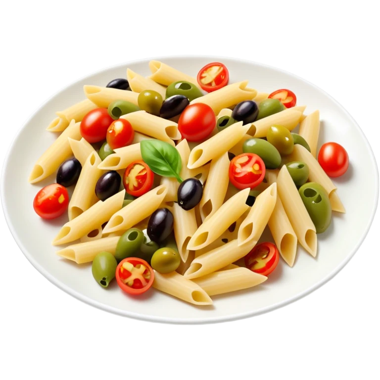 pasta salad emoji