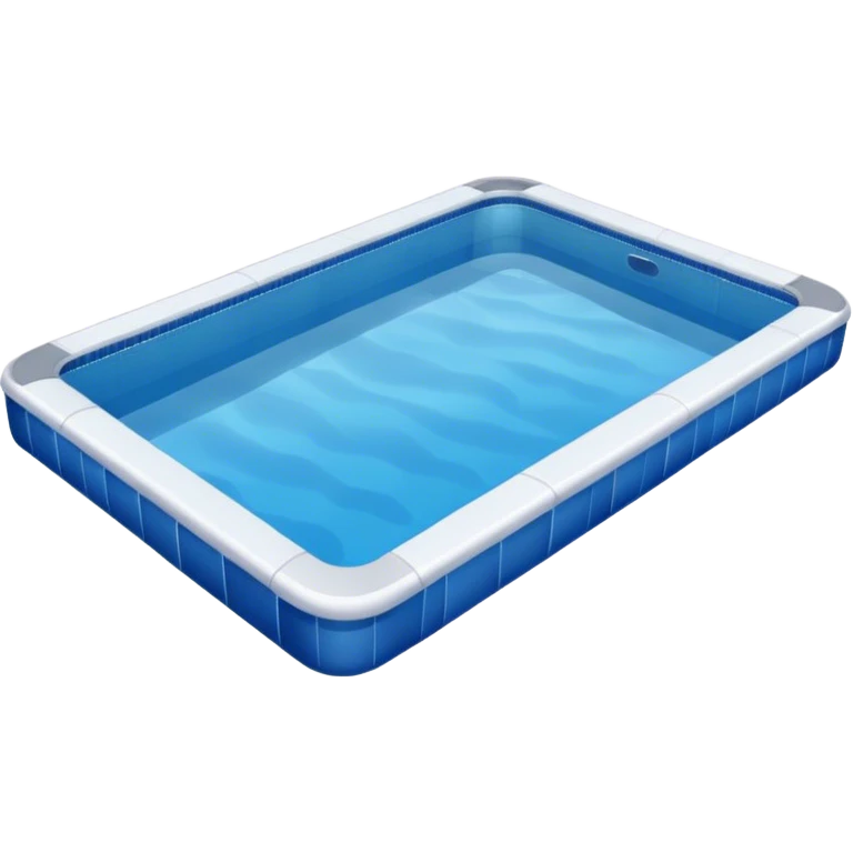piscina emoji