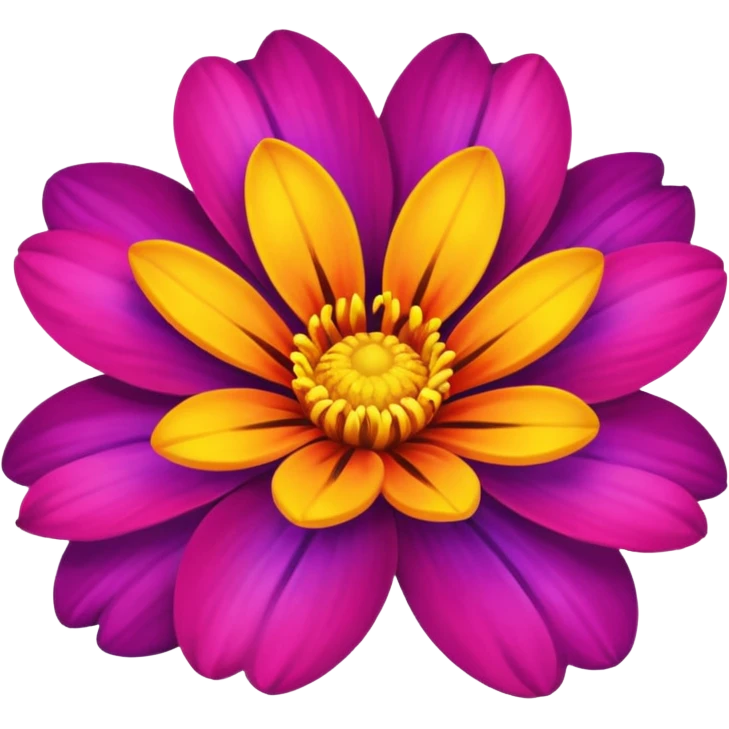 Flower emoji