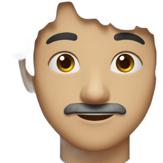 göğüs emoji