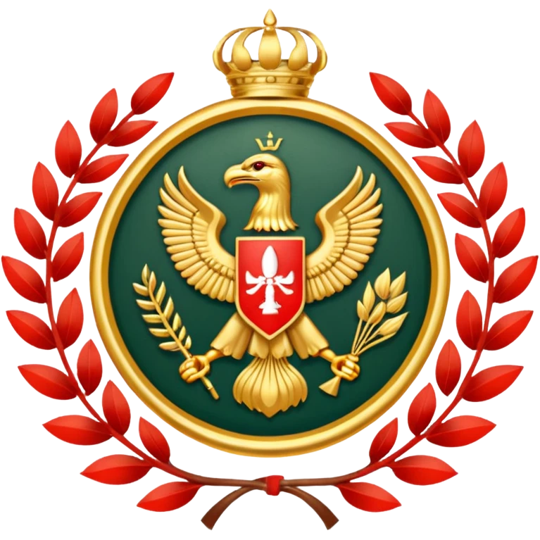 Balidan logo Indian army emoji