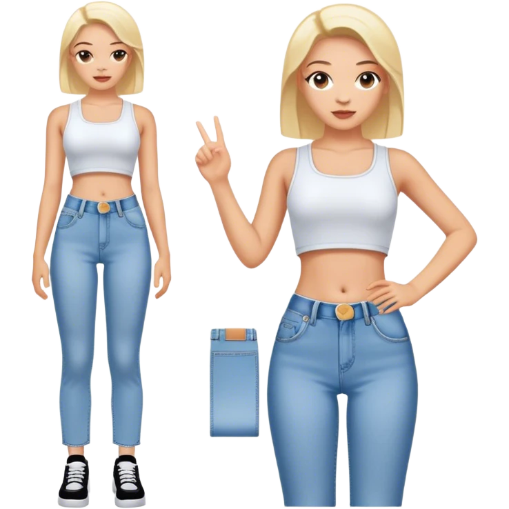 Y2k emoji