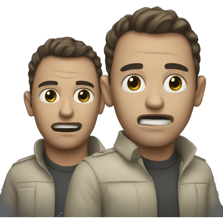 Friday 13tg emoji
