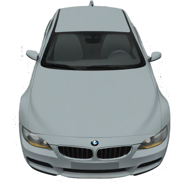 BMW  emoji