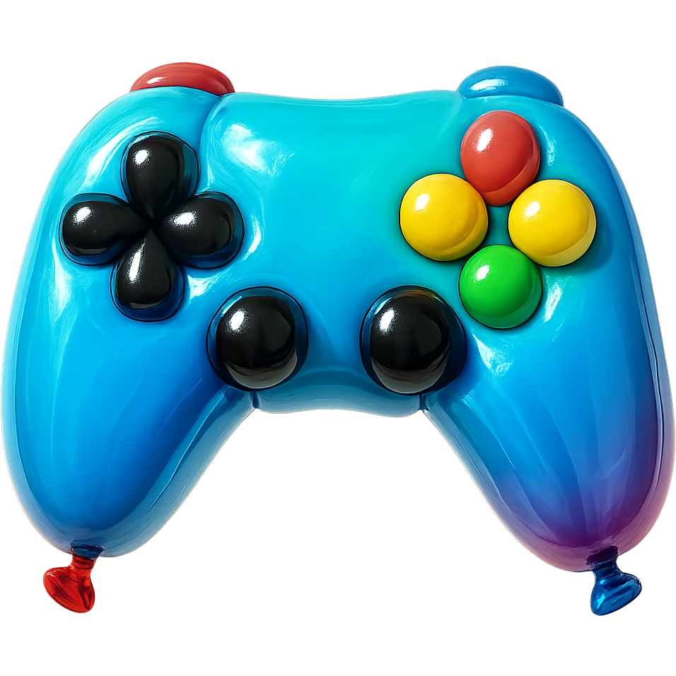 Game emoji