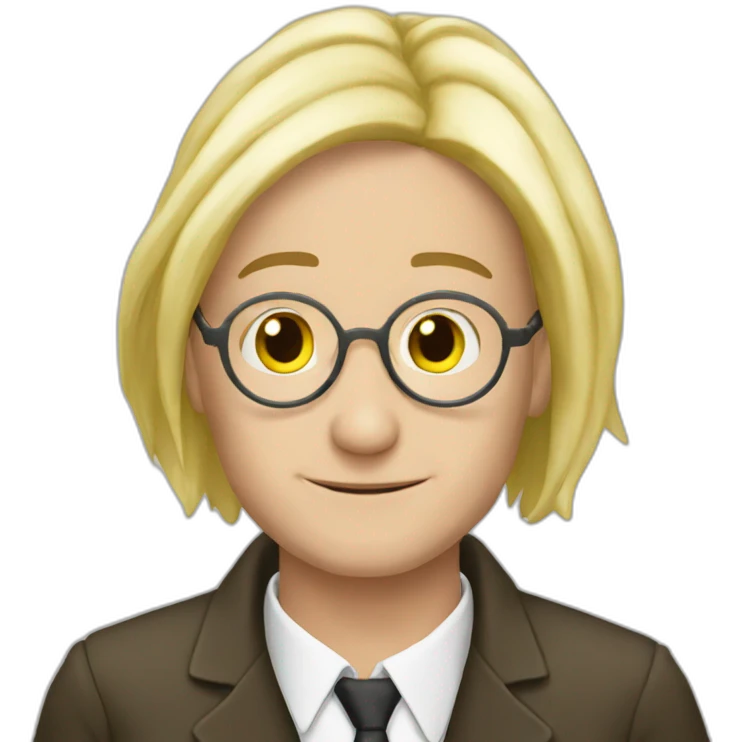 Lepen emoji