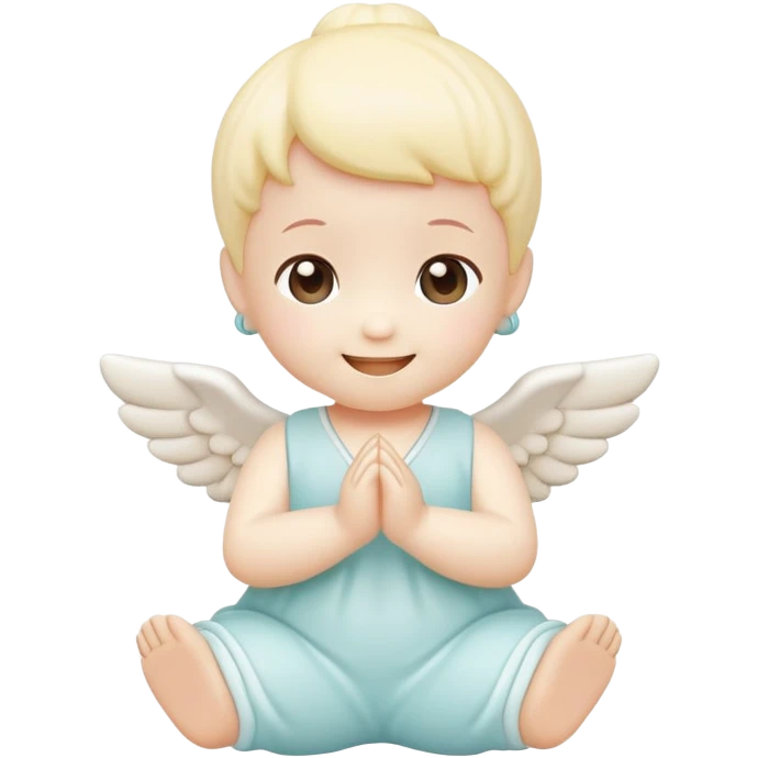 Sonny Angel  emoji