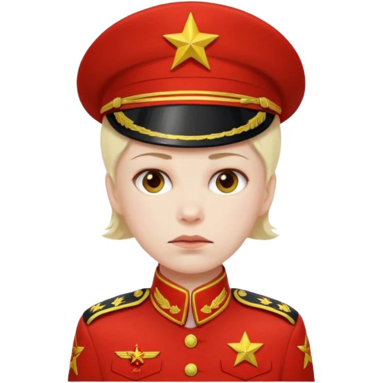 Ussr emoji