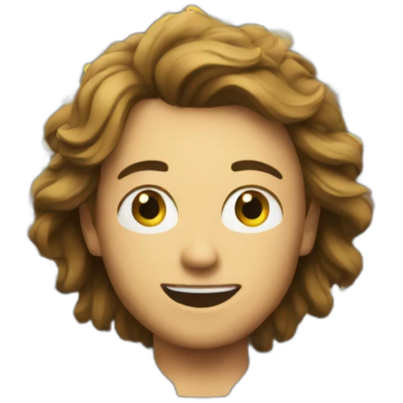 bluray emoji