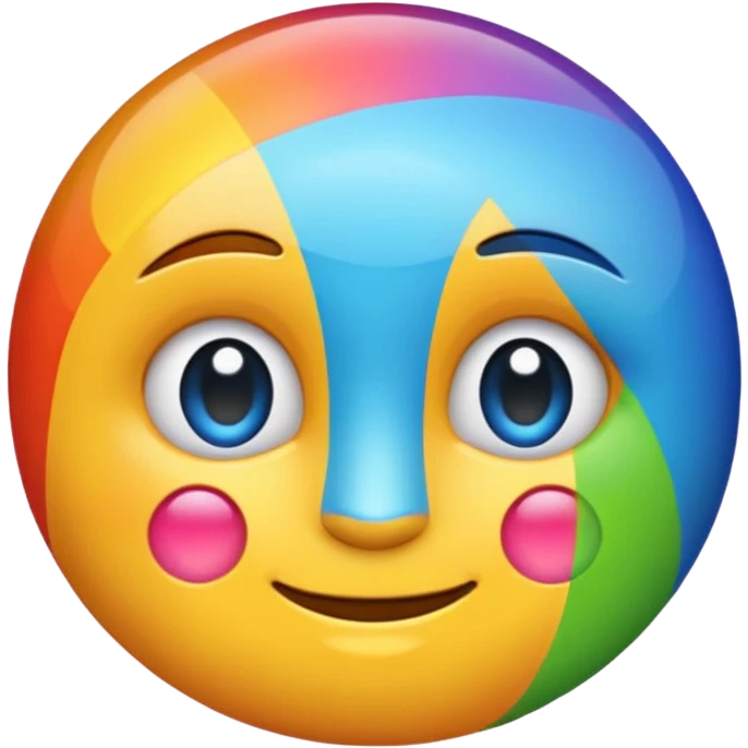 Adtetic emoji