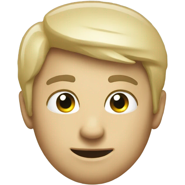 Luces led emoji