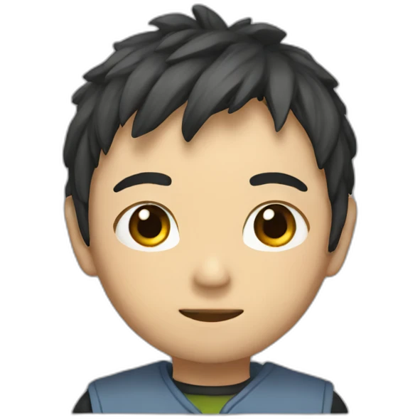 shu ding emoji