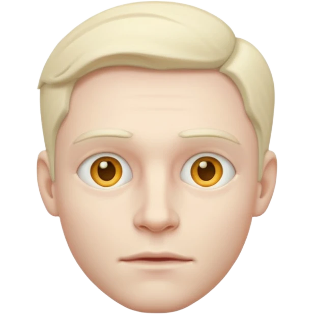 Edward from Twilight  emoji