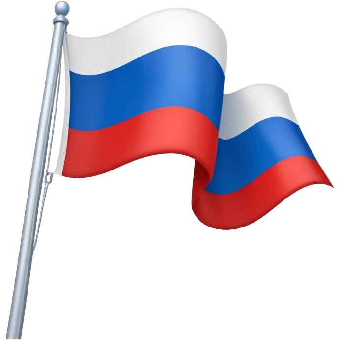 флаг россии emoji