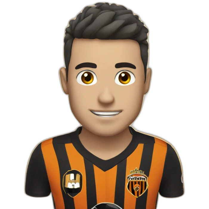 Valencia cf emoji