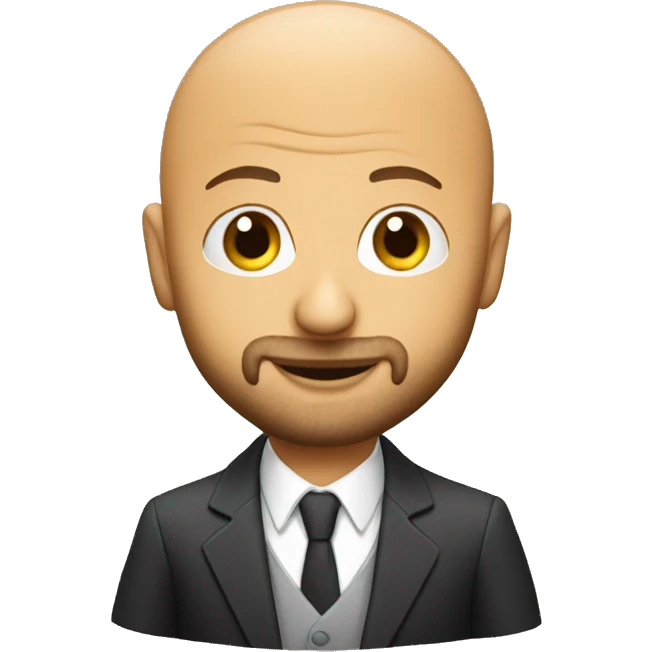 Joe Bastianich emoji