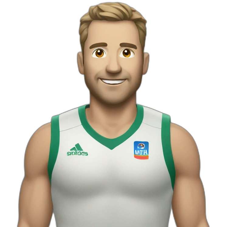 Radiosport emoji
