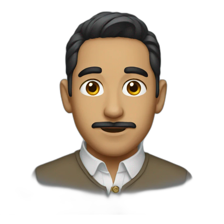 Reza emoji