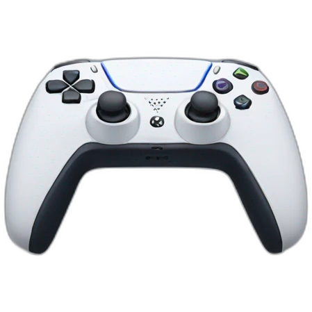 playstation 5 emoji