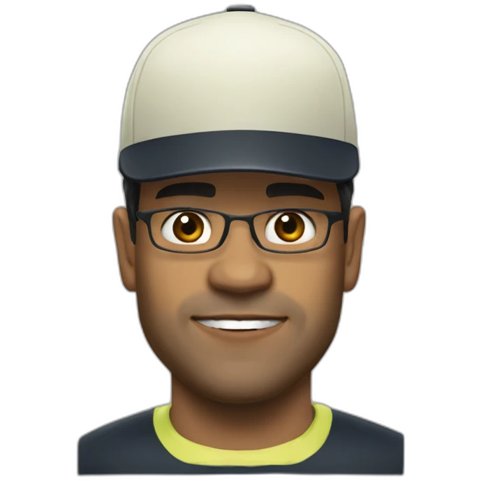 Derby romero emoji