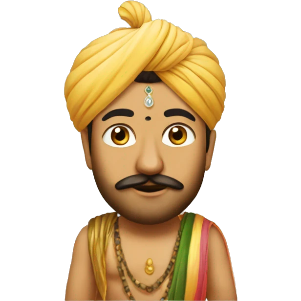 Golu singh emoji