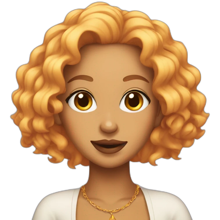 Doja cat emoji