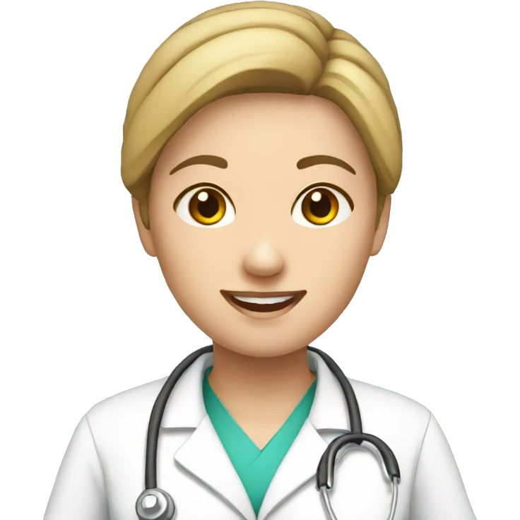 Nurses emoji