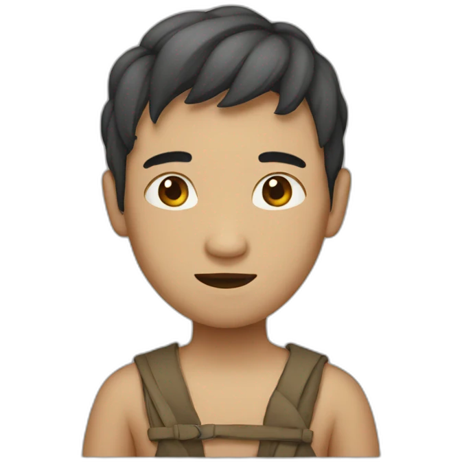 Mong emoji