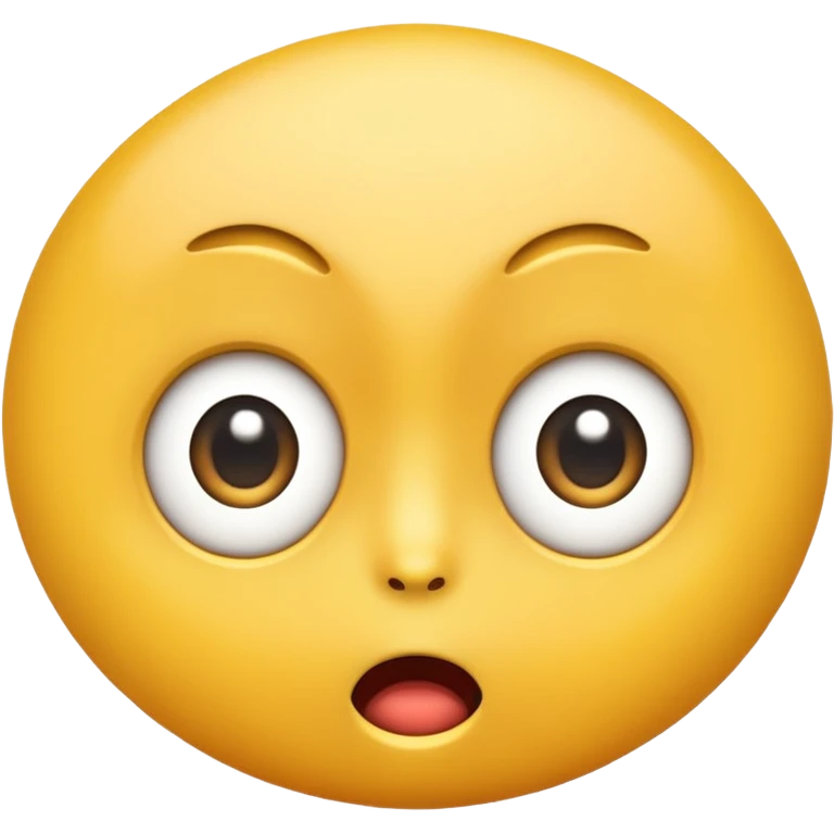 A wtf emoji emoji