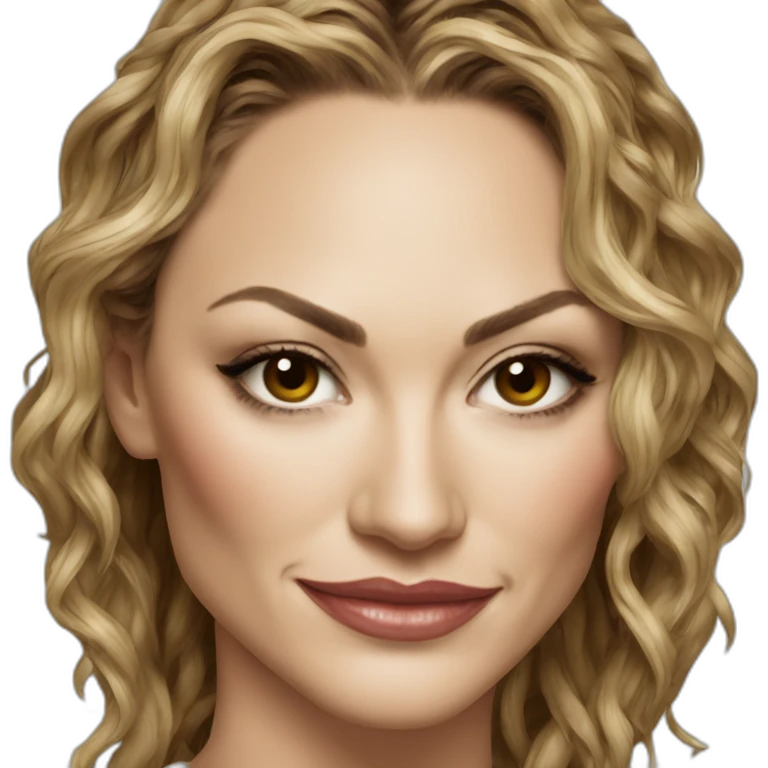 Drea De Matteo emoji
